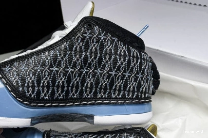 Hyperoad UNC 23 Jordan Air 0725